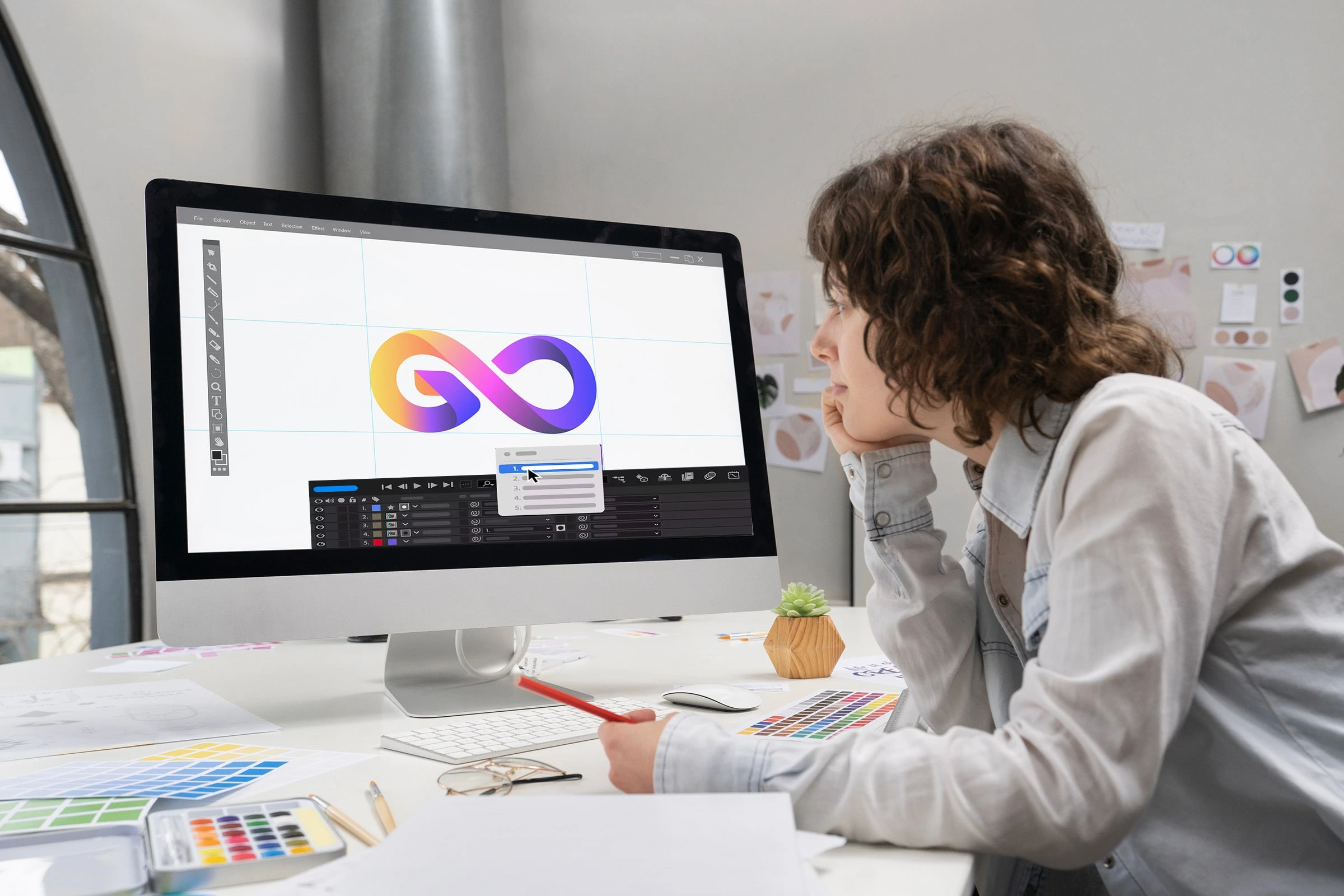 Development Image